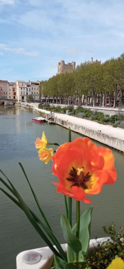 Narbonne Ville Et Mer Narbona Exterior foto
